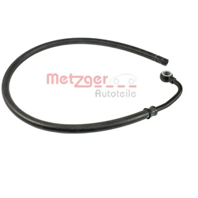 Kuva METZGER 2361002 Ohjaustehostimen Letku Ohjausvaihteesta jäähdytysputkeen ORIGINAL ERSATZTEIL VOLKSWAGEN: Passat B5 Variant, Sedan