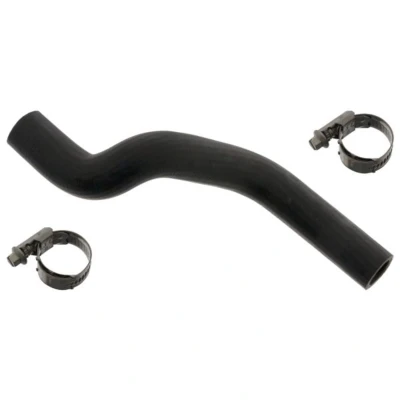 Kuva febi BILSTEIN 49164 Jäähdyttimen Letku 17,5 EPDM (eteenipropeeni dieeni kumi) Kuorilla Plus