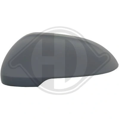 Kuva DIEDERICHS 2249225 Kotelo Ulkopeili Vasen Pohjustettu VOLKSWAGEN: Passat B8 Variant, Sedan