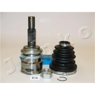 Kuva JAPKO 62614 Vetonivel DAIHATSU: Terios I