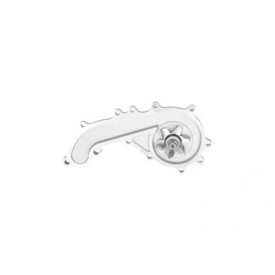 Kuva KAVO PARTS TW 1135 Vesipumppu Tiivisteillä TOYOTA: HIACE 4 Kasten, 3 Kasten