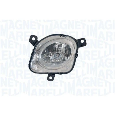 Kuva MAGNETI MARELLI 712475101129 Kaukovalo Vasen W21/5W Lasinkirkas Halogeeni ilman sumuvaloa, vilkkua, kaukovalolla