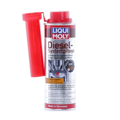 Kuva LIQUI MOLY 5139 Puhdistusaine, dieselruiskutus Diesel 250