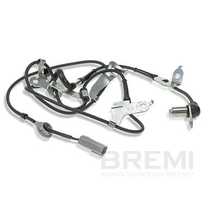 Kuva BREMI 51554 ABS Anturi Kaapelilla MAZDA: BT 50 Pick up, B sarja up