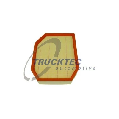 Kuva TRUCKTEC AUTOMOTIVE 08.14.049 Ilmansuodatin Suodatinpanos BMW: 5 Touring, Sedan, 7
