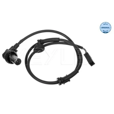 Kuva Tunnistin, kiertonopeus, Taka akseli, molemminpuolinen AUDI A4 B5, B5 Avant OE 8D0 927 807 C