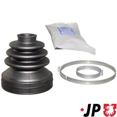Kuva JP GROUP 1243702010 Paljekumisarja, Vetoakseli 86 TOYOTA: Avensis I Sedan, Corolla IX Hatchback, II Station Wagon, OPEL: Corsa D Hatchback