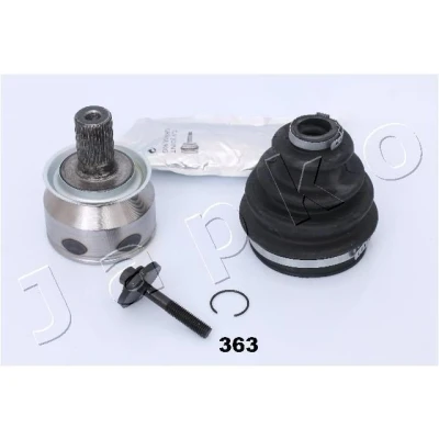 Kuva JAPKO 62363 Vetonivel Pyörän puoli MAZDA: 3 Sedan