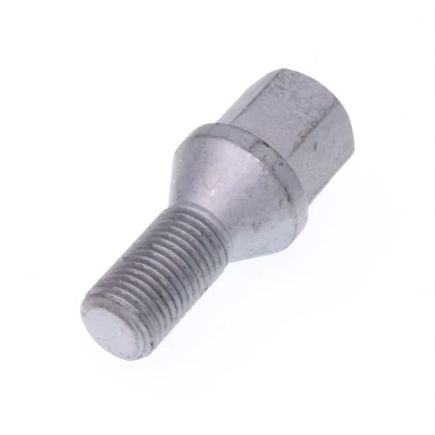 Kuva MAXGEAR 49 5111 Pyöränpultit M16 x 1,5 Kartiolaippa F 25mm 10.9 Alumiinivanteille, Peltivanteille 21 Teräs Kuusioruuvi / mutteri