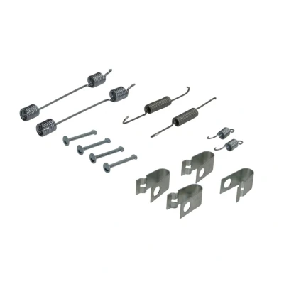 Kuva QUICK BRAKE 105 0860 Tarvikesarja Jarrukengät SUZUKI: Vitara I SUV