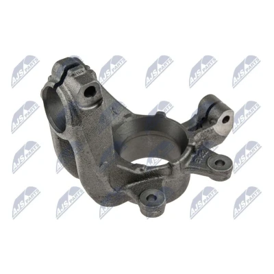 Kuva Olka akseli, pyöräntuenta, Etuakseli, oikea FORD FIESTA V, Van FUSION OE 1474306, 2S613K185AE, 2S61 3K185 AE