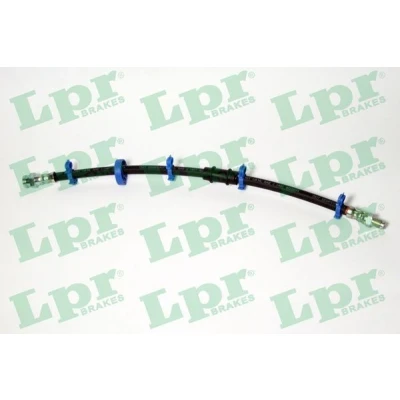 Kuva LPR 6T46227 Jarruletku 410 M10X1 FIAT: Uno Hatchback