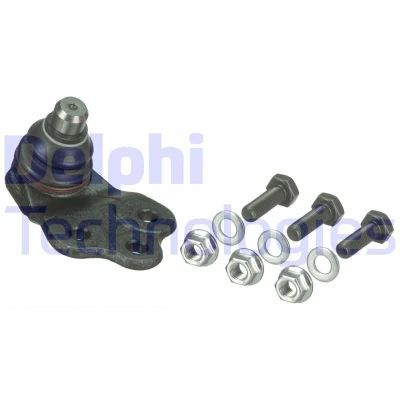 Kuva DELPHI TC3656 Alapallonivel 144 63 97