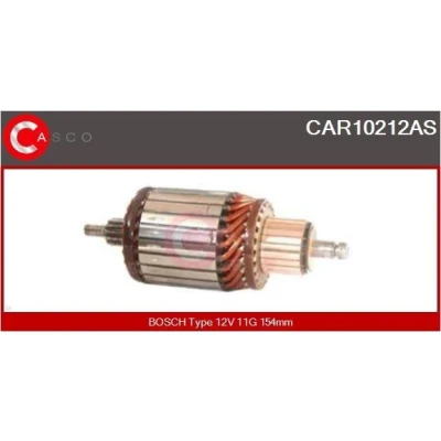Kuva CASCO CAL40107AS Laturi 12V 45A DAIHATSU: Feroza Hard Top