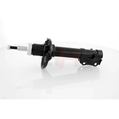 Kuva Iskunvaimennin, Etuakseli, oikea, vasen VW PASSAT B3/B4, B3/B4 Variant OE 357413031H, 357413031L, 357413031Q