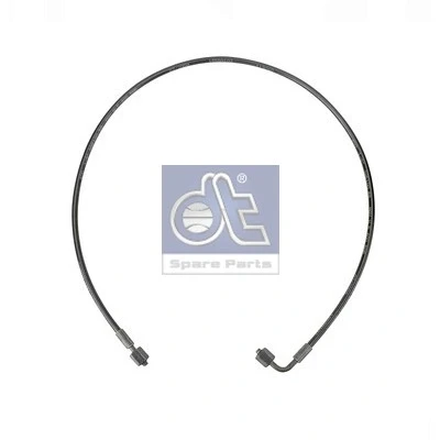 Kuva DT Spare Parts 1.28163 Letku, ohjaamokippi