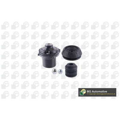 Kuva BGA SM95005 Korjaussarja, Jousijalan Tukilaakeri Etuakseli, vasen, oikea Asennusmateriaalilla OPEL: Astra G CC
