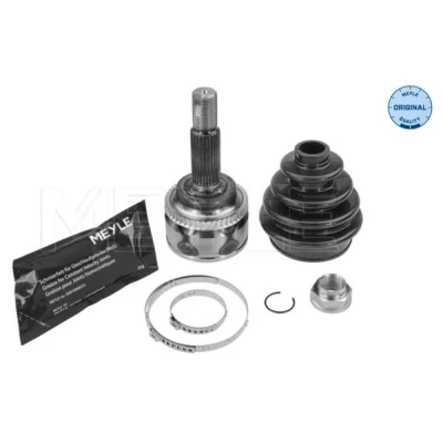 Kuva MEYLE 30 14 498 0026 Vetonivel ORIGINAL Quality Pyörän puoli ABS renkaalla TOYOTA: Corolla IX Hatchback, Station Wagon, Sedan