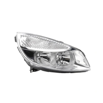 Kuva TYC 20 0367 05 2 Ajovaloumpio Oikea H1, H7 Lampun kannalla, Ilman sähkömoottoria RENAULT: GRAND SCENIC 2,