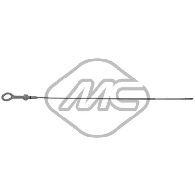 Kuva Öljytikku ALFA ROMEO GIULIETTA, FIAT 500L, BRAVA, BRAVO I, II, GRANDE PUNTO, IDEA, MAREA, STILO, LANCIA MUSA, Y, YPSILON OE 55191663,