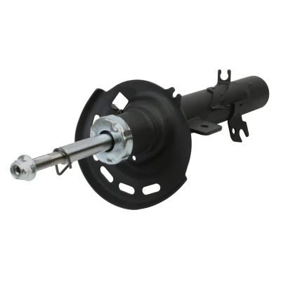 Kuva MAXGEAR 11 1349 Iskunvaimentimet Etuakseli, vasen Kaasupaine Kaksiputki Joustintuki PEUGEOT: 2008 Farmari (CU_) 1.2 VTi, 1.6 1.4 HDi, HDi