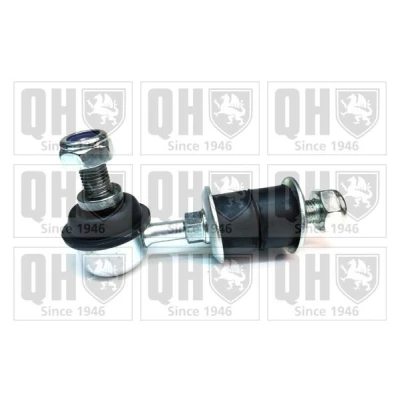 Kuva QUINTON HAZELL QLS3719S Koiranluu 93 MITSUBISHI: Outlander I SUV