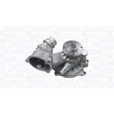 Kuva MAGNETI MARELLI 352316171256 Vesipumppu BMW: 5 Sedan, Touring, X5
