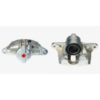 Kuva BUDWEG CALIPER 343289 Jarrusatula