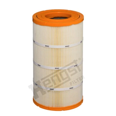 Kuva Ilmansuodatin HENGST FILTER E811L01