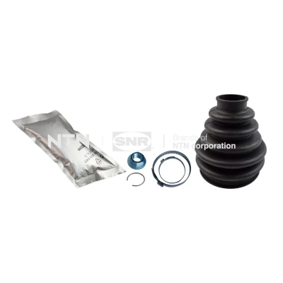 Kuva SNR OBK52.002 Paljekumisarja, Vetoakseli 107mm Ulompi FORD: MONDEO 3, 3 Stufenheck, Kombi