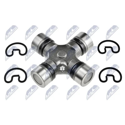 Kuva Nivel, pitkittäisakseli JEEP CHEROKEE, GRAND CHEROKEE I, II, WRANGLER II OE