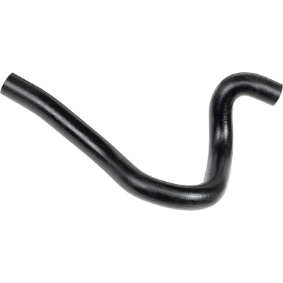 Kuva GATES 05 3182 Jäähdyttimen Letku EPDM (eteenipropeeni dieeni kumi) PEUGEOT: 406 Sedan