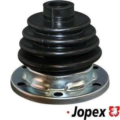 Kuva JP GROUP 8153600100 Vetonivelen Suojakumi Vaihteiston puoli, Pyörän puoli