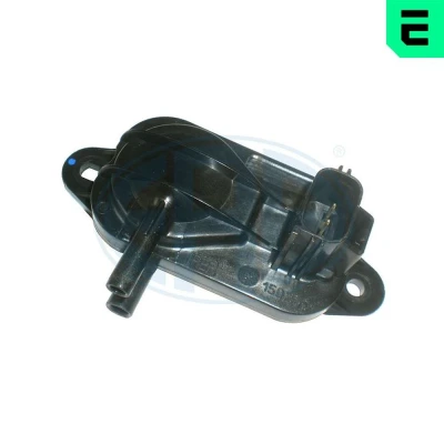 Kuva 4MAX 0219 09 0009EPS DPF Paine Eroanturi FORD: KUGA 1, MONDEO 4 Turnier, S Max Mk1, VOLVO: V70 3, V50, S80 II