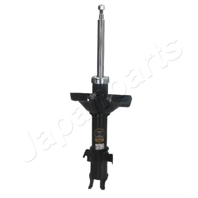 Kuva JAPANPARTS MM 10091 Iskunvaimentimet Etuakseli, oikea Kaasupaine Kaksiputki Joustintuki Tappi ylhäällä SUBARU: Impreza III Hatchback