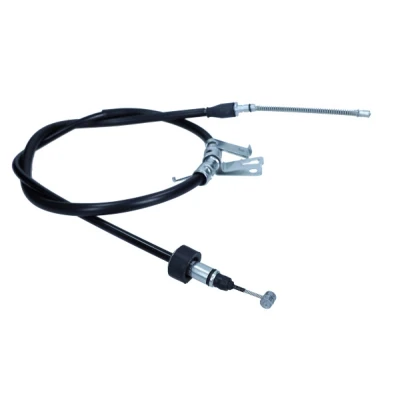 Kuva MAXGEAR 32 1379 Käsijarruvaijeri 1488, 1252mm Rumpujarru KIA: Picanto I (SA) 1.0, 1.1 CRDi, 1.0 LPG, 2004 2011
