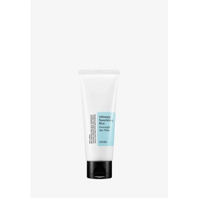 Kuva Cosrx Ultimate Nourishing Rice Mask 60 ml