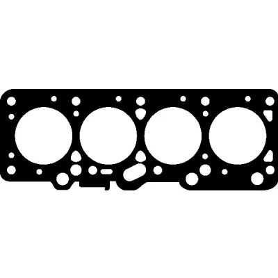 Kuva CORTECO 411334P Kannentiiviste FORD: Sierra Mk2 Hatchback, Sedan, ESCORT 3