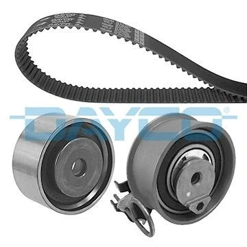 Kuva DAYCO KTB951 Jakohihnasarja KIA: Cerato Hatchback, Sedan, cee‘d I Farmari, HYUNDAI: Tucson, Coupe II, Trajet