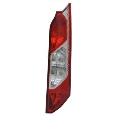 Kuva TYC 11 12669 01 2 Takavalot Oikea Ilman lampun kantaa FORD: Transit Connect V408 Van