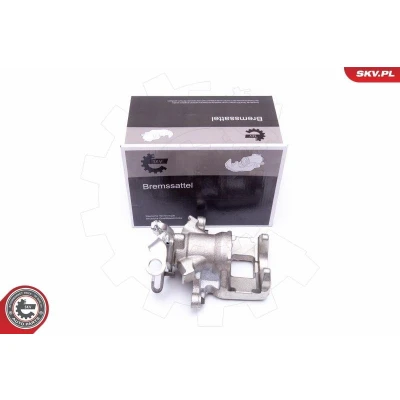 Kuva Jarrusatula, Taka akseli, vasen CITROËN C4 AIRCROSS, MITSUBISHI ASX, ASX Van, OUTLANDER III, PEUGEOT 4008 OE 1609901380, 1617348280, 1628556680