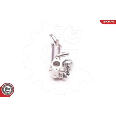 Kuva ESEN SKV 14SKV119 EGR Venttiili Pneumaattinen VOLKSWAGEN: Multivan 5 (7HM, Transporter 5, Bus