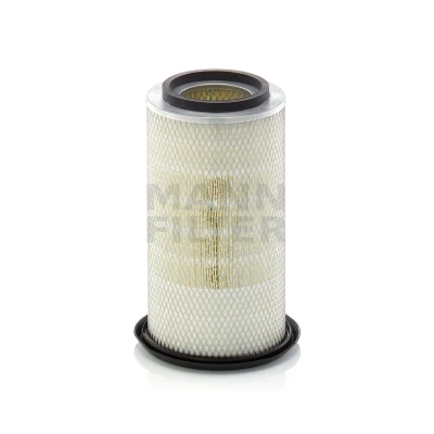 Kuva MANN FILTER C 20 220 x Ilmansuodatin 340 184, 218 Suodatinpanos Tiivisteillä