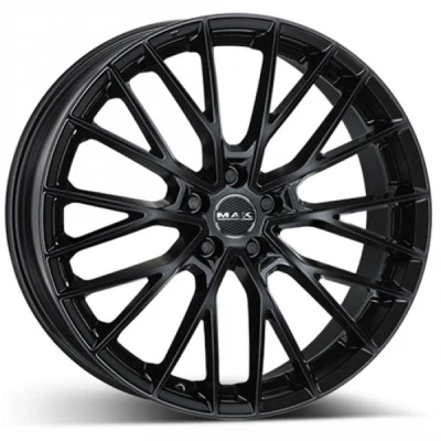 Kuva MAK Speciale dark 9x21 5/112 ET25 B66.5