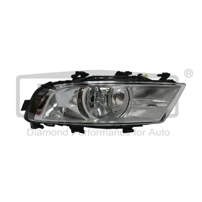 Kuva DPA 99411332202 Sumuvalot Oikea SKODA: Superb II Farmari, Hatchback