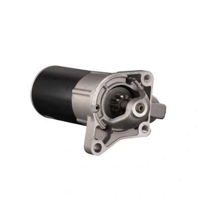 Kuva FEBI BILSTEIN 101588 Starttimoottori 12 1,4 10 FORD: Focus Mk1 Farmari, Transit Connect Van, Hatchback