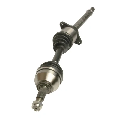 Kuva MAXGEAR 49 2442 Vetoakseli Etuakseli, oikea 420, 981mm laakerilla NISSAN: Qashqai / Qashqai+2 I