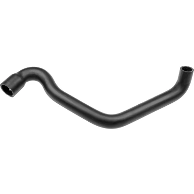 Kuva GATES 05 4186 Jäähdyttimen Letku EPDM (eteenipropeeni dieeni kumi) PEUGEOT: Partner I Combispace, CITROËN: Berlingo / First I, Xsara Picasso