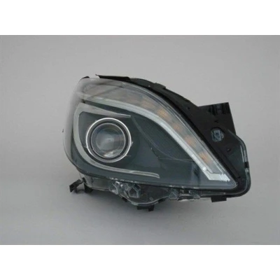 Kuva MAGNETI MARELLI 711307023766 Ajovaloumpio