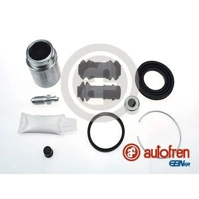 Kuva AUTOFREN SEINSA D42591C Jarrusatula Korjaussarja Taka akseli 38 SUBARU: Legacy 2
